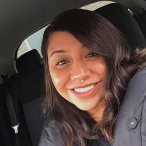 Meet your Posher, Sam